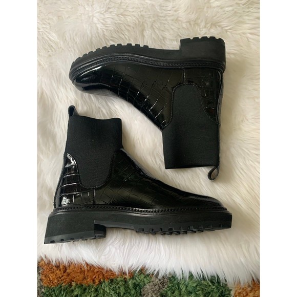 Loeffler Randall Bridget boots - Picture 9 of 12